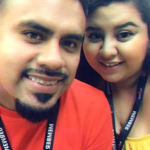 Meet your Posher, Alex